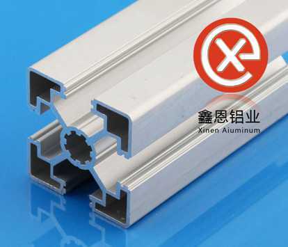 歐標工業鋁型材