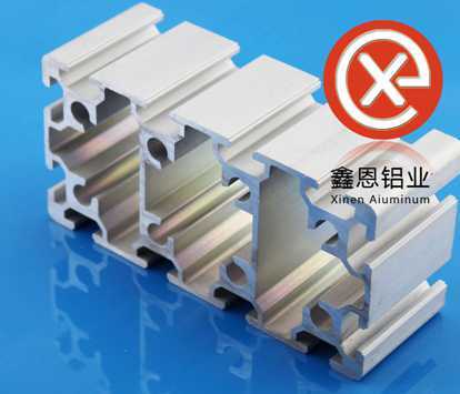 80160工業鋁型材