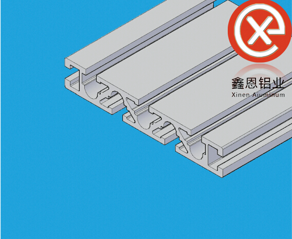 鋁型材加工時造型拉升的注意事項