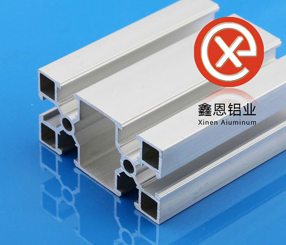 不同規格的工業鋁型材應用領域也大不相同
