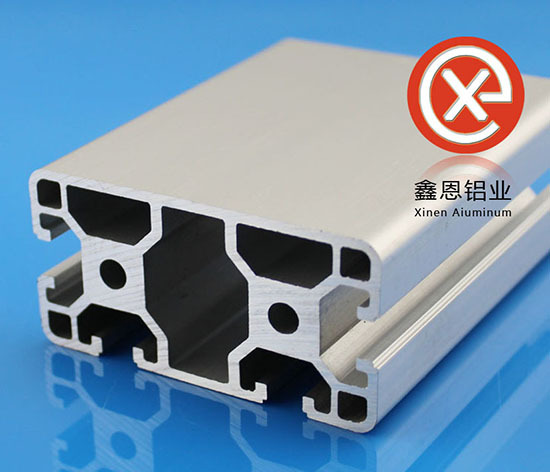 4080Q工業鋁型材