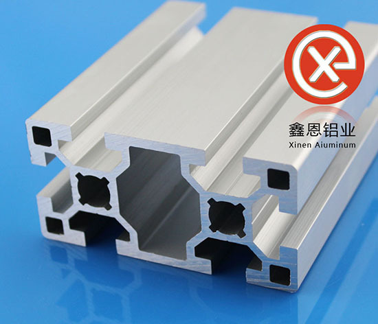 4080DW工業鋁型材