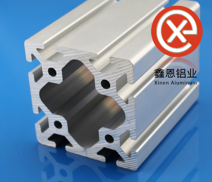 8080W工業鋁型材