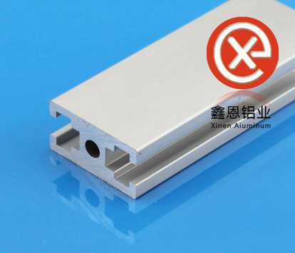 2040工業(yè)鋁型材 2040工業(yè)鋁型材