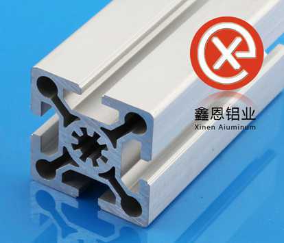 5050工業(yè)鋁型材 5050工業(yè)鋁型材