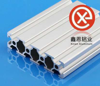 2080系列工業(yè)鋁型材 2080系列工業(yè)鋁型材