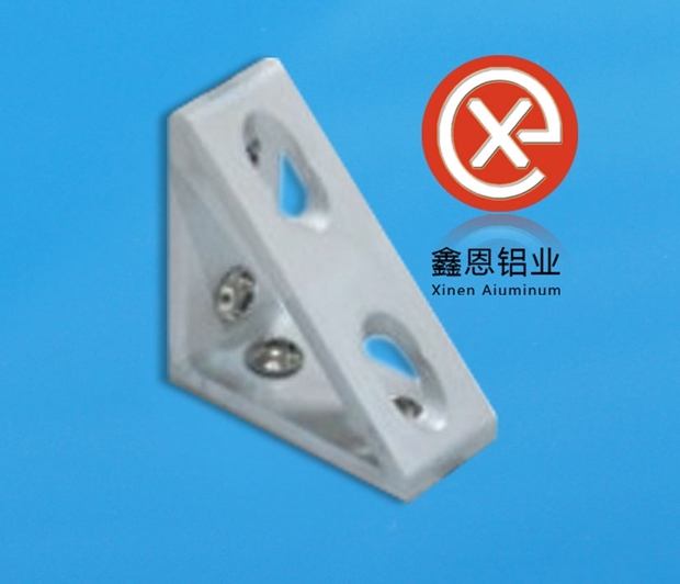 鋁型材配件角件 鋁型材配件角件