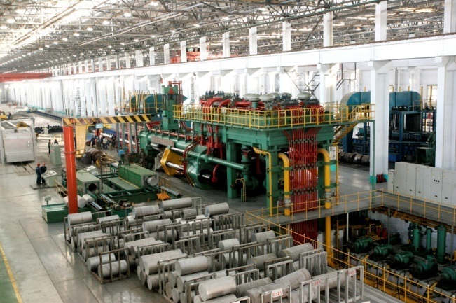 工業鋁型材 工業鋁型材