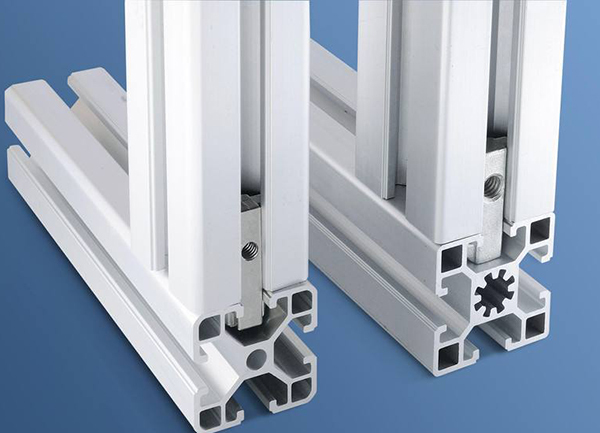 工業鋁型材 工業鋁型材