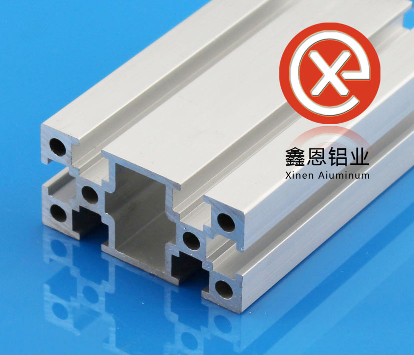 工業鋁型材為何會出現銹斑?【原因剖析】 工業鋁型材為何會出現銹斑?【原因剖析】