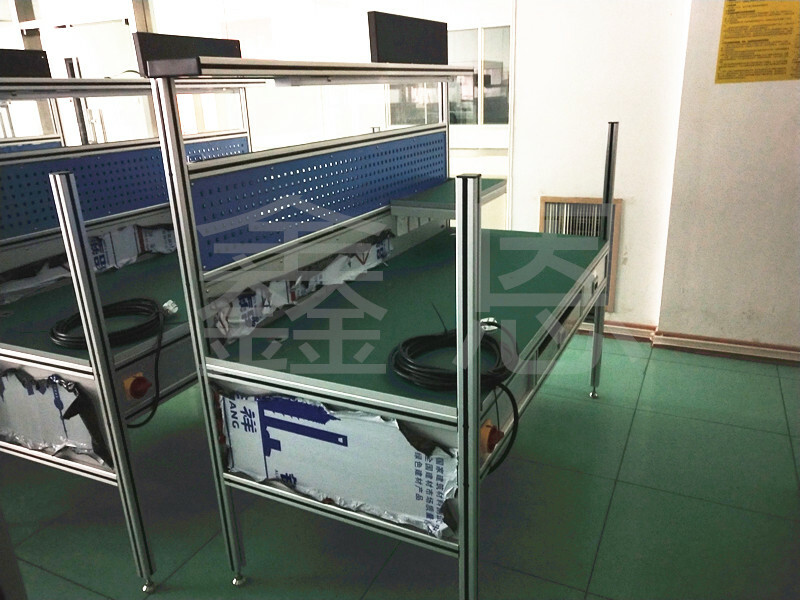 鋁型材工作臺(tái) 鋁型材工作臺(tái)