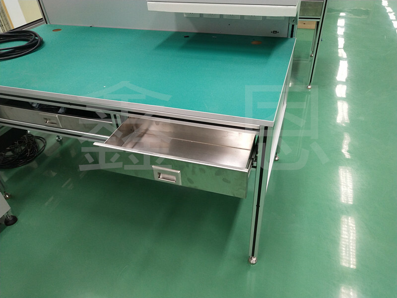 鋁型材工作臺(tái) 鋁型材工作臺(tái)