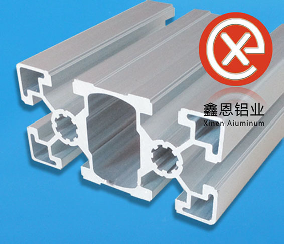 鋁合金型材的加工過程詳解 鋁合金型材的加工過程詳解