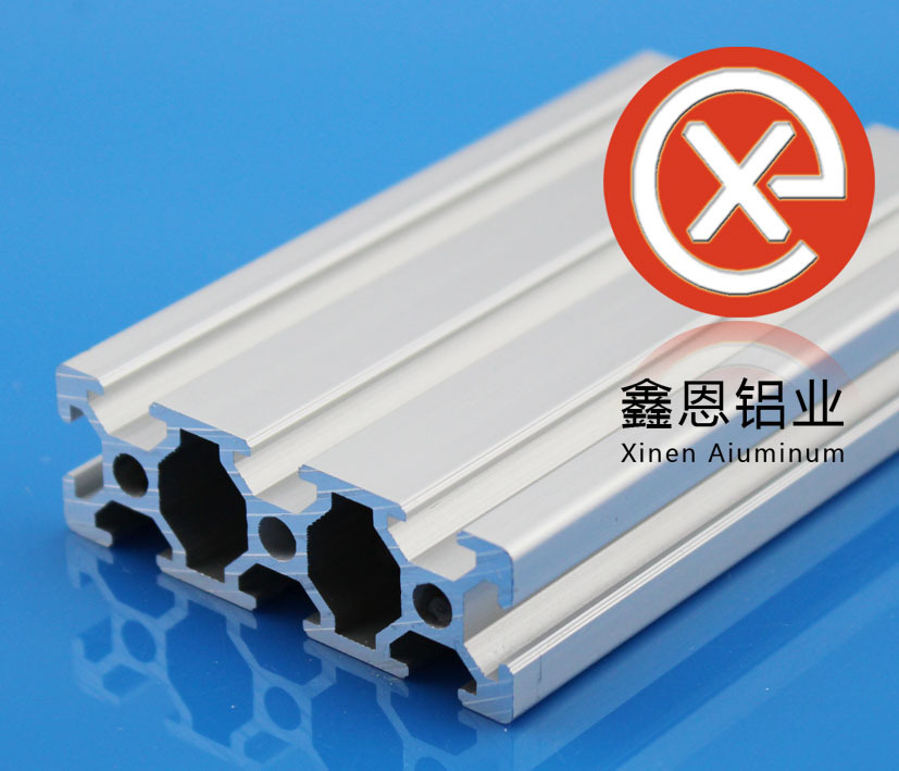 2060工業鋁型材 2060工業鋁型材