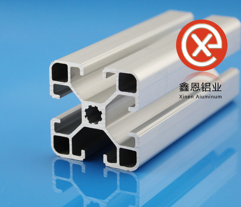 4040CE工業(yè)鋁型材 4040CE工業(yè)鋁型材