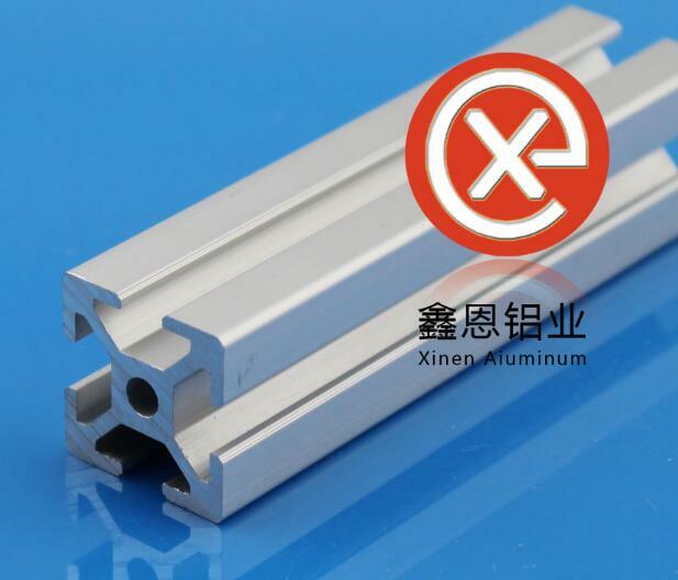 2525工業鋁型材 2525工業鋁型材