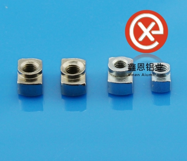 工業鋁型材配件有什么作用？