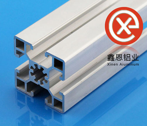 工業鋁型材材質選擇哪種好