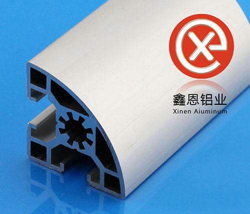 對工業鋁型材表面進行噴涂的方式介紹