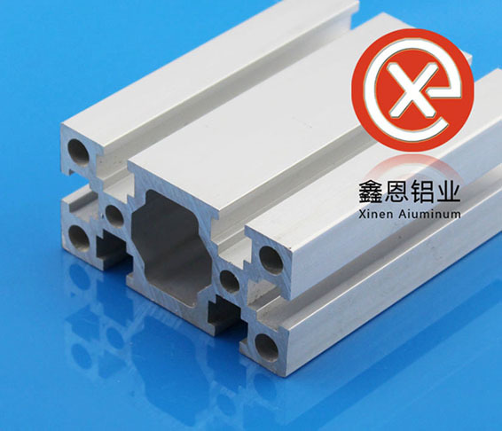 40系列工業鋁型材規格有哪些？