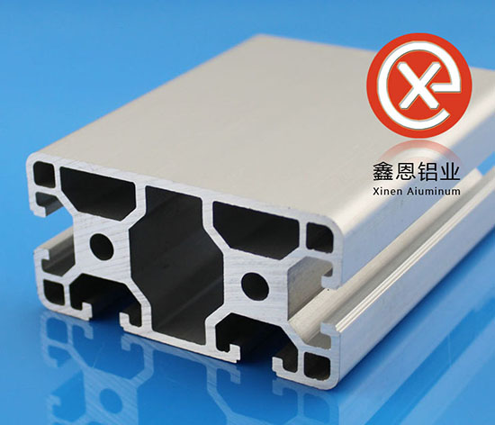 選擇鋁合金型材規格有哪些方法