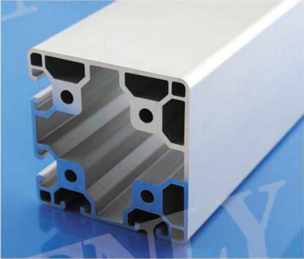 8080H工業鋁型材