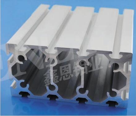 100200工業鋁型材