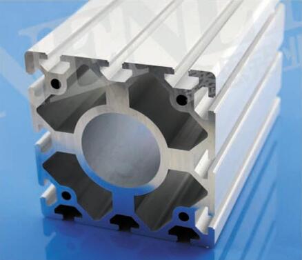 120120工業鋁型材